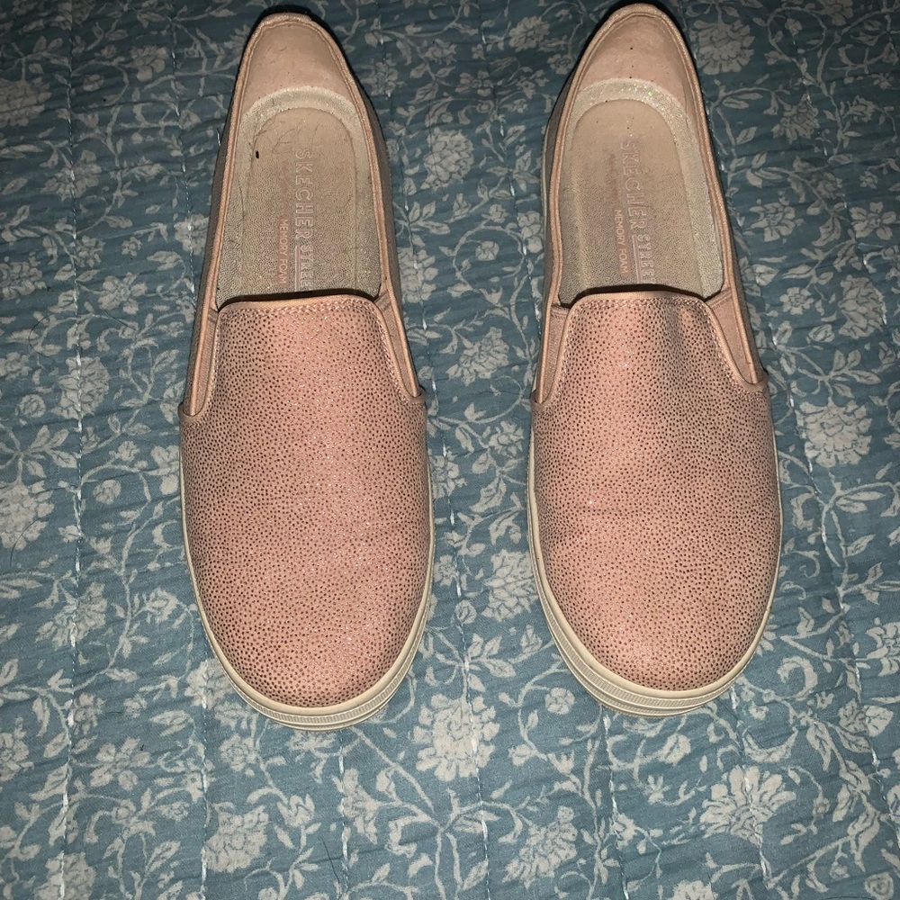 Sketchers